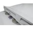 Унитаз-компакт Creo Ceramique TOURS безободковый, тонкая крышка, микролифт, металлические быстросъемные крепления 00079440 13