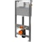 Инсталляция Cersanit AQUA 50 SLIM, пневматическая, P-IN-MZ-AQ50-SL-PN-QF-GL, 00000072172 3