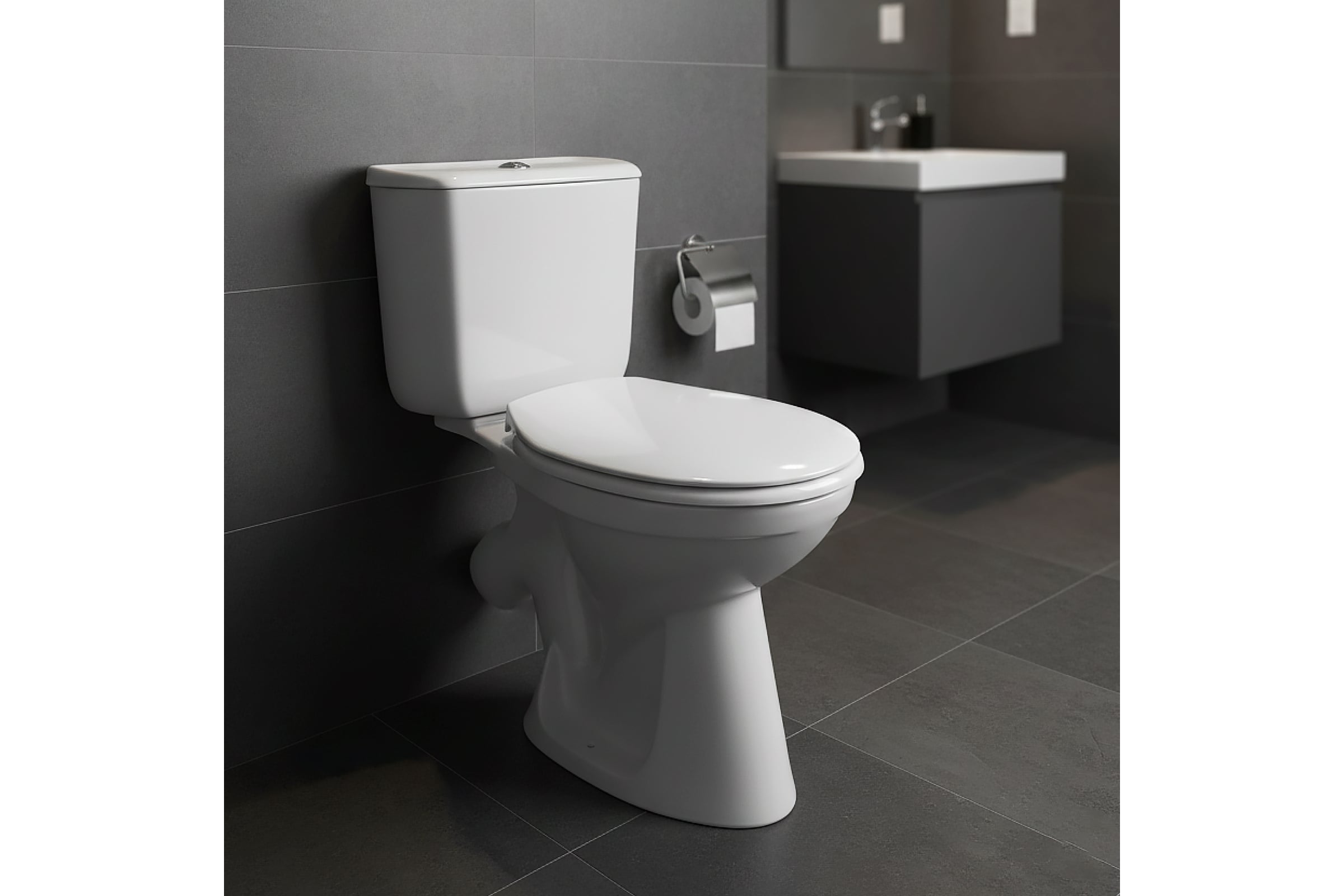 Унитаз-компактSantekБРИЗ1.WH30.2.138,000000404141WH302138