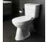 Унитаз-компакт Santek БРИЗ 1.WH30.2.138, 00000040414 1WH302138 15