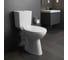 Унитаз-компакт Santek БРИЗ 1.WH30.2.138, 00000040414 1WH302138 1