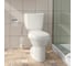 Унитаз-компакт Santek БРИЗ 1.WH30.2.138, 00000040414 1WH302138 18