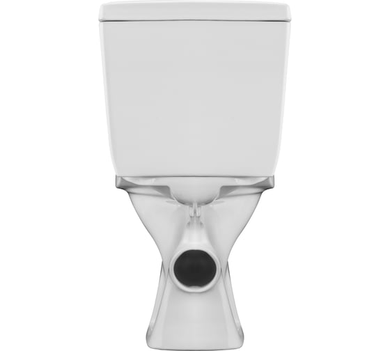 Унитаз-компакт Santek АНИМО 1.WH30.2.132, 00000040404