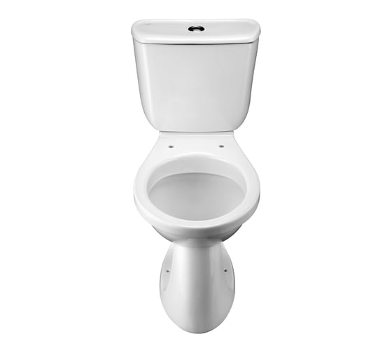 Унитаз-компакт Santek БРИЗ 1.WH20.2.569, 00000045275