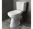 Унитаз-компакт Santek БРИЗ 1.WH20.2.569, 00000045275 1WH202569 16