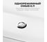 Унитаз-компакт Santek БРИЗ 1.WH20.2.569, 00000045275 1WH202569 6