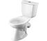 Унитаз-компакт Santek БРИЗ 1.WH20.2.569, 00000045275 1WH202569 10