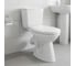 Унитаз-компакт Santek БРИЗ 1.WH20.2.569, 00000045275 1WH202569 1
