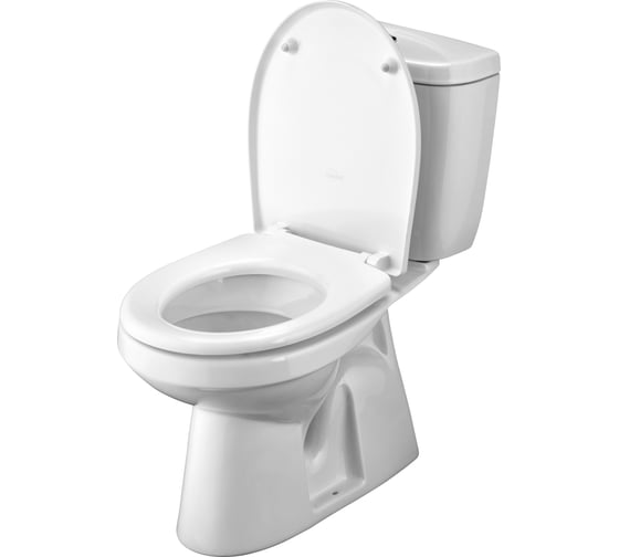 Унитаз-компакт Santek АНИМО 1.WH30.2.133, 00000048139 1WH302133