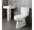 Унитаз-компакт Santek АНИМО 1.WH30.2.133, 00000048139 1WH302133 9