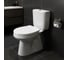 Унитаз-компакт Santek АНИМО 1.WH30.2.133, 00000048139 1WH302133 1