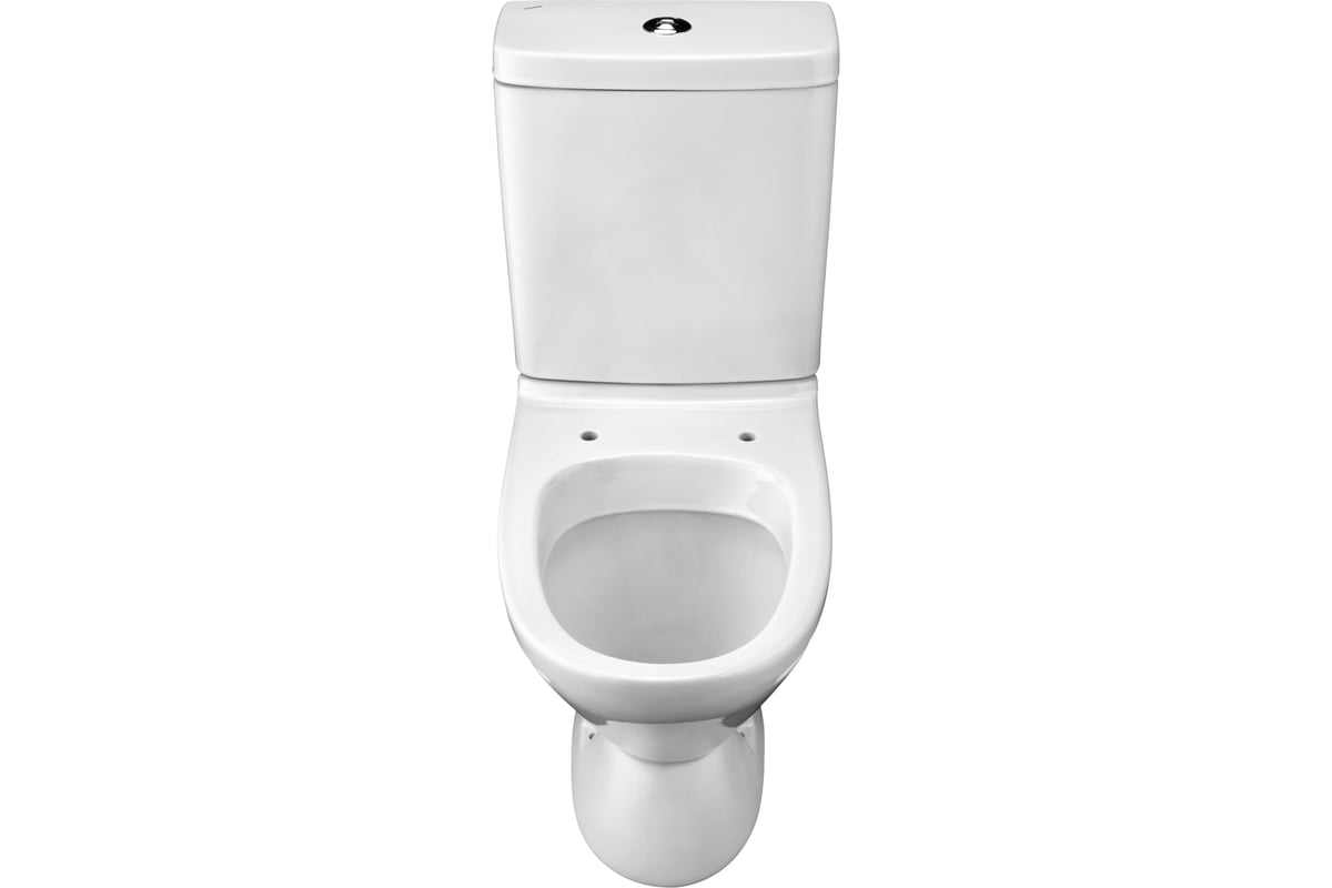 Унитаз-компакт Santek ЛИГА 1.WH30.2.141, 00000040418 - выгодная цена ...