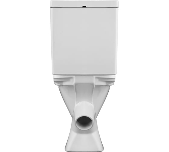 Унитаз-компакт Santek ЛИГА 1.WH30.2.141, 00000040418