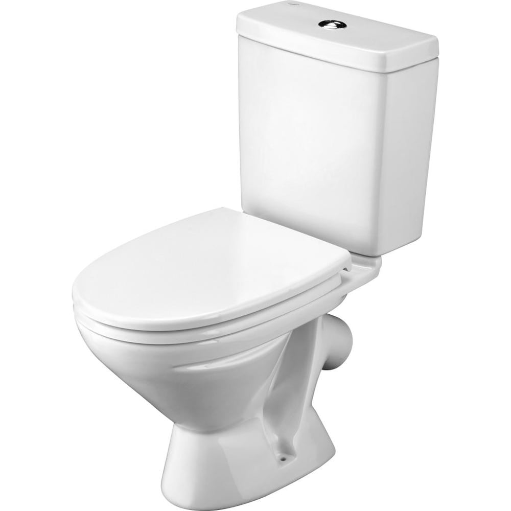 Унитаз-компакт Santek ЛИГА 1.WH30.2.197, 00000048581 - выгодная цена ...