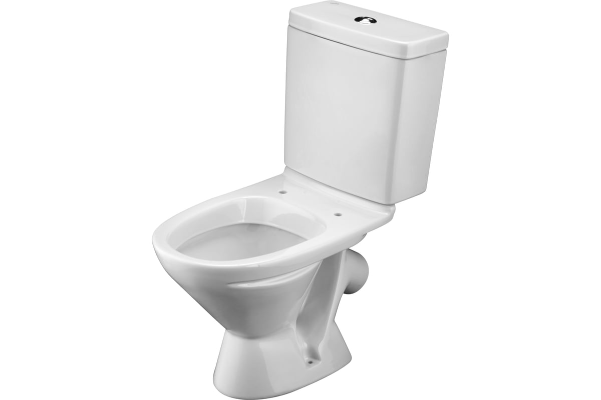 Унитаз-компакт Santek ЛИГА 1.WH30.2.197, 00000048581 - выгодная цена ...