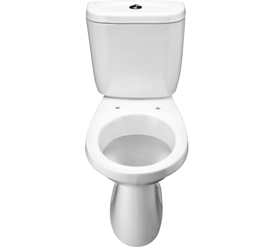 Унитаз-компакт Santek АНИМО 1.WH30.2.137, 00000042788
