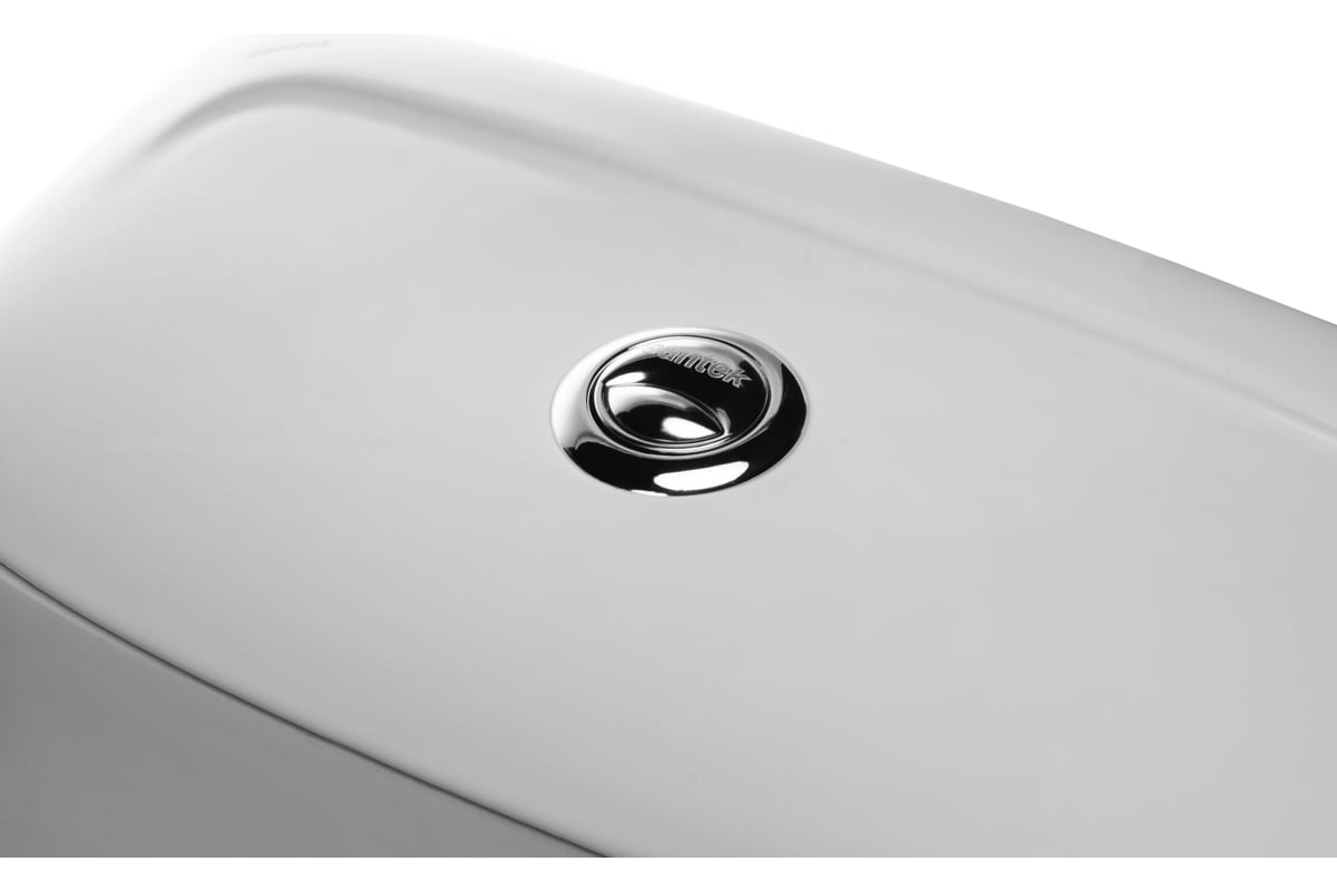 Унитаз-компакт Santek ПАЛЛАДА 1.WH30.2.376, 00000070140 - выгодная цена ...