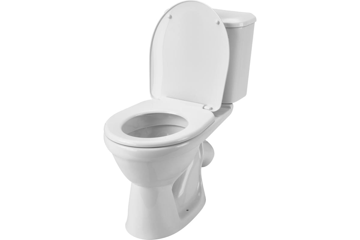 Унитаз-компакт Santek БОРЕАЛЬ 1.WH30.2.143, 00000041752 - выгодная цена ...