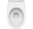 Унитаз Santek БОРЕАЛЬ ПЭК подвесной, с сиденьем soft close 1.WH50.1.544, 00000067921 1WH501544 18