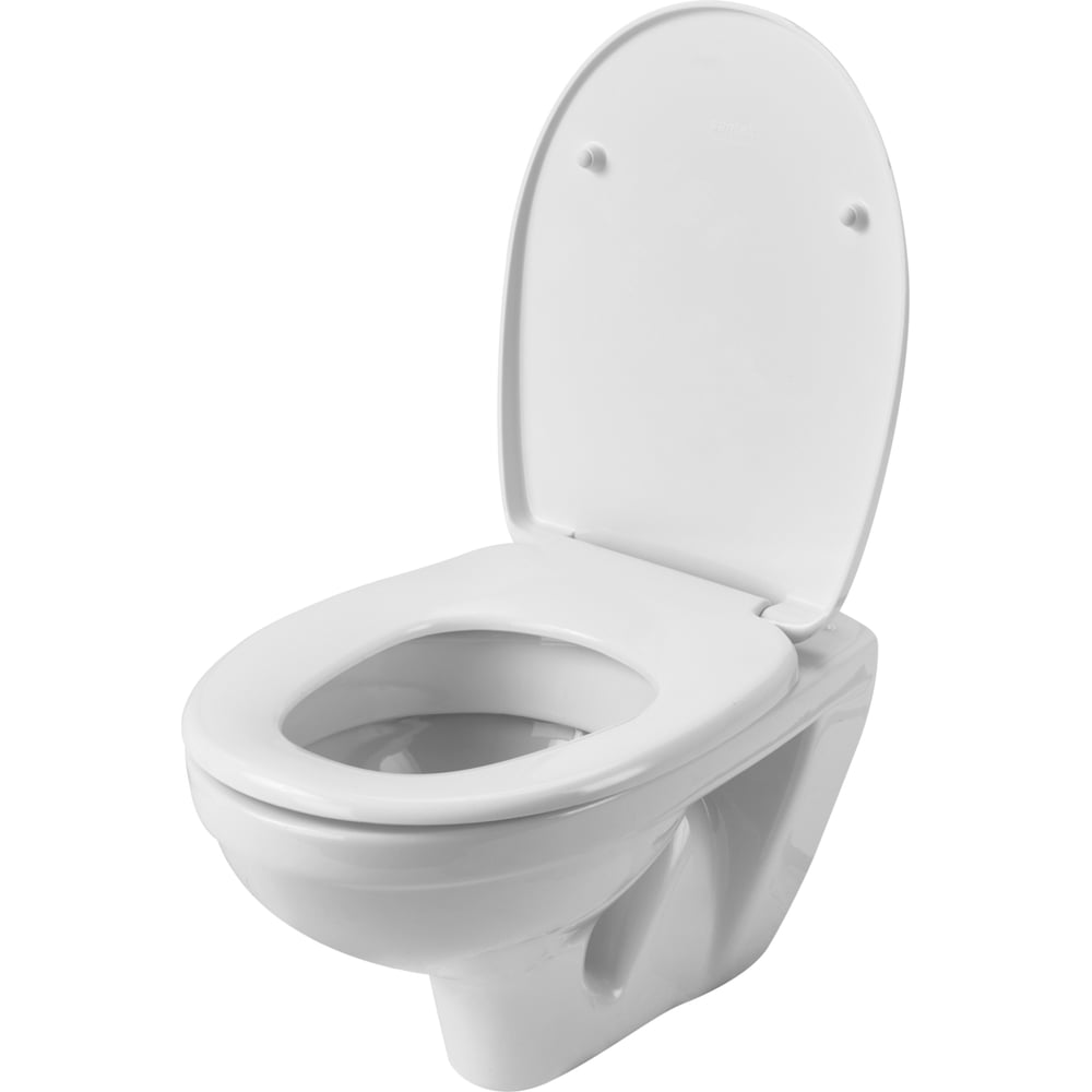 Унитаз Santek БОРЕАЛЬ подвесной 1.WH30.2.205, 00000049611 - выгодная ...