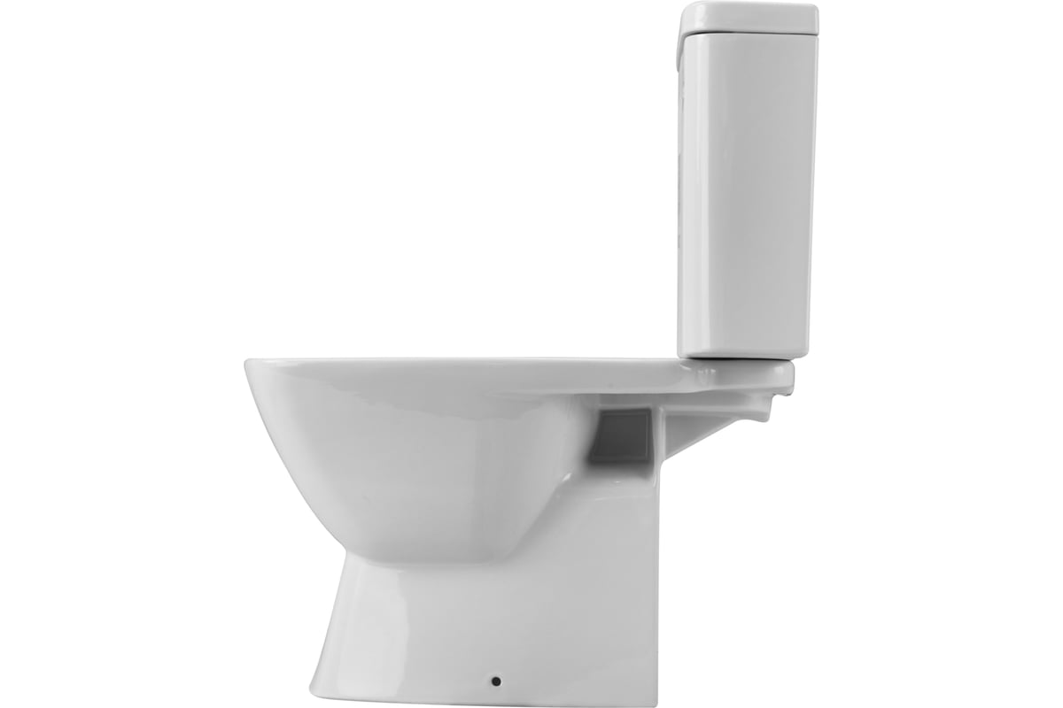 Унитаз-компакт Santek НЕО 1.WH30.2.470, 00000065386 - выгодная цена ...