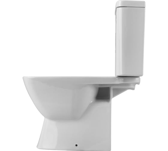 Унитаз-компакт Santek НЕО 1.WH30.2.470, 00000065386