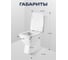 Унитаз-компакт Santek НЕО 1.WH30.2.470, 00000065386 1WH302470 9