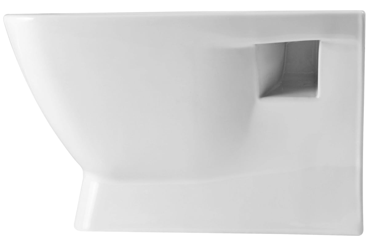 Унитаз Santek НЕО ПЭК подвесной с сиденьем soft close 1.WH30.2.463 ...