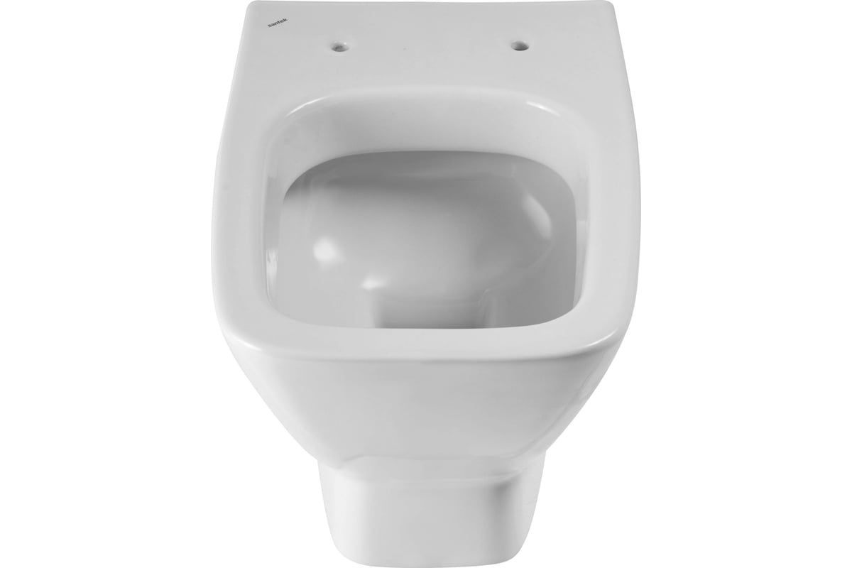Унитаз Santek НЕО ПЭК подвесной с сиденьем soft close 1.WH30.2.463 ...