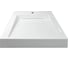 Раковина Azario Domino 600x555x80 +сифон 00082282 2