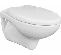 Чаша для унитаза Azario STELLA AZ-VT005 00088279