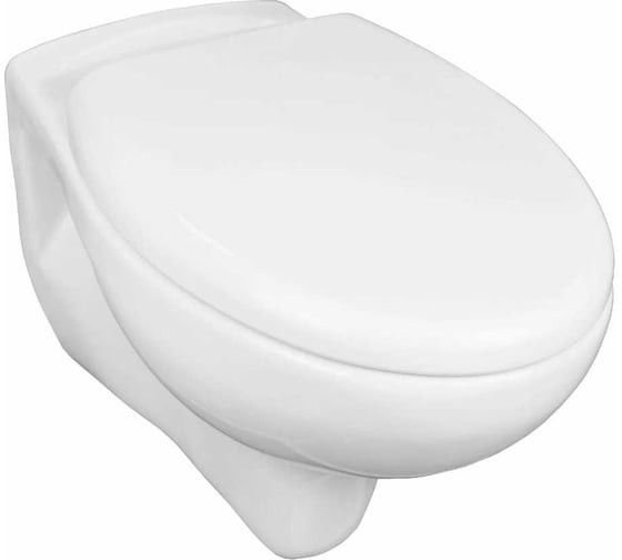 Чаша для унитаза Azario STELLA AZ-VT005 00088279
