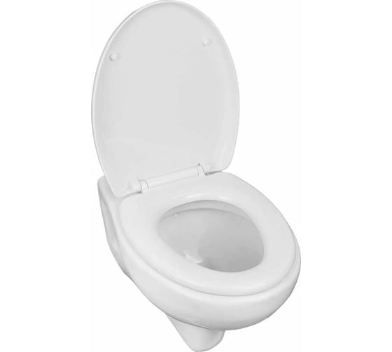 Чаша для унитаза Azario STELLA AZ-VT005 00088279