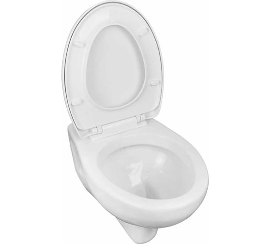Чаша для унитаза Azario STELLA AZ-VT005 00088279
