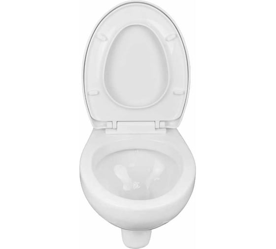 Чаша для унитаза Azario STELLA AZ-VT005 00088279