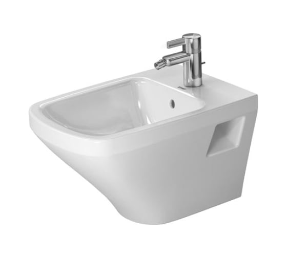 Подвесное биде Duravit DURASTYLE 2282150000 00000029850