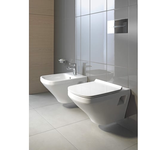 Подвесное биде Duravit DURASTYLE 2282150000 00000029850