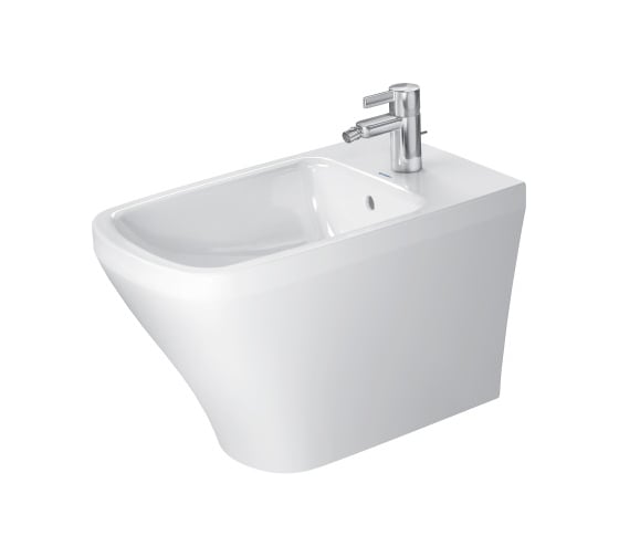 Напольное биде Duravit DURASTYLE 2283100000 00000029856 1