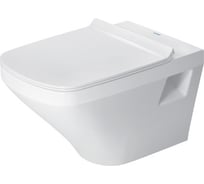 Подвесной унитаз Duravit DURASTYLE 2536090000 00000029852