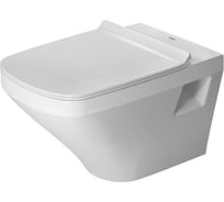 Подвесной унитаз Duravit DURASTYLE 2538090000 00000031566