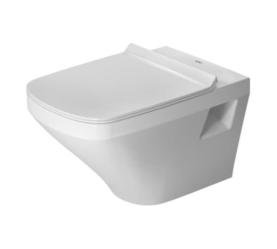 Подвесной унитаз Duravit DURASTYLE 2538090000 00000031566