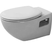 Подвесной унитаз Duravit DURAPLUS Colomba 2547090000 00000004521