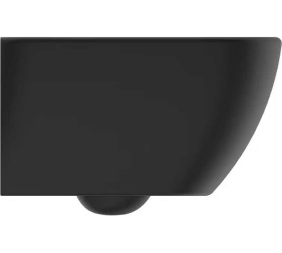 Промо-комплект: унитаз с инсталляцией Ideal Standard TEISI silk black (R020467, T0079V3, T3527V3) T3868V3 00072477