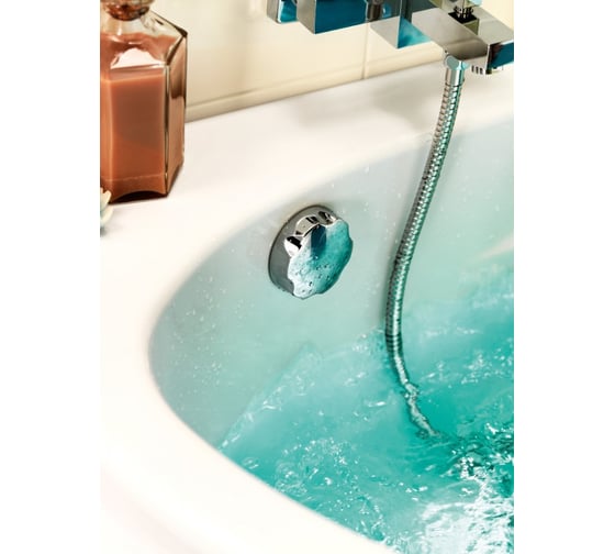 Ванна Cersanit JOANNA 150x95 асимметричная, правая WA-JOANNA 150-R-W, 00000067986