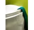 Ванна Cersanit JOANNA 150x95 асимметричная, правая WA-JOANNA 150-R-W, 00000067986 3
