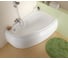 Ванна Cersanit JOANNA 150x95 асимметричная, правая WA-JOANNA 150-R-W, 00000067986 9