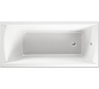 Акриловая ванна Loranto «MILTON» 1700х700 мм/15 00063295