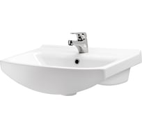 Мебельная раковина Cersanit CERSANIA, CE 50 B S-UM-CE50/1-w, 00000068640