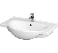 Мебельная раковина Cersanit NATI 70 S-UM-NAT70/1-w, 00000068622