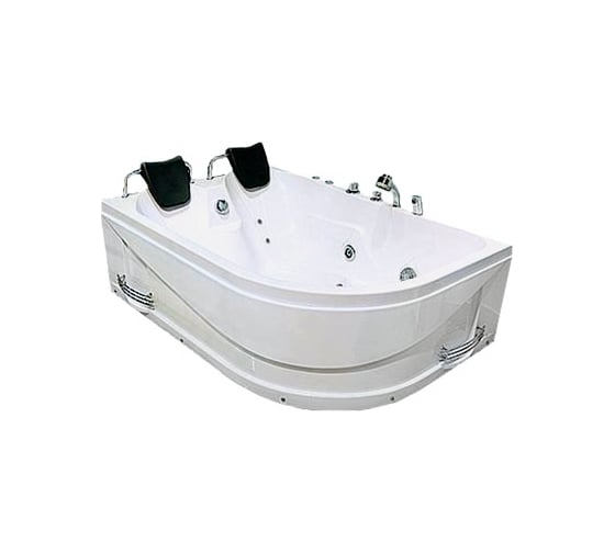 Ванна Loranto CS-806L 1700х1200х650 00001713 1